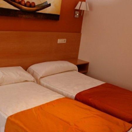 Hotel Mataelpino Segovia Cameră foto