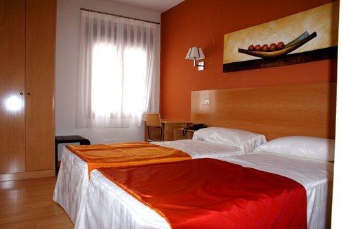 Hotel Mataelpino Segovia Cameră foto