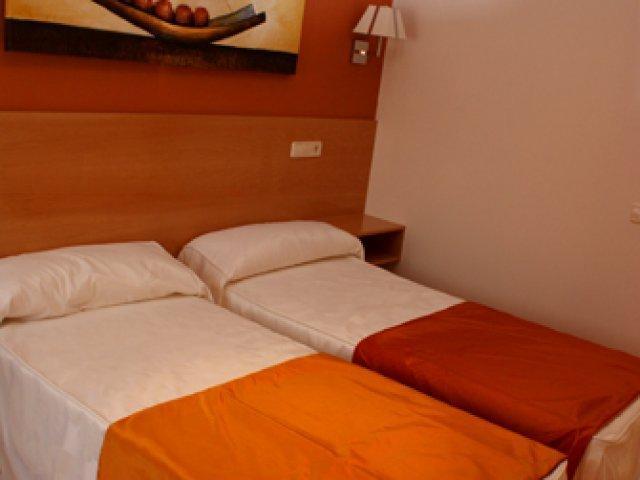 Hotel Mataelpino Segovia Cameră foto